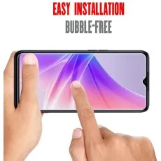 Best Oppo A57e Tempered Glass Screen Protector – High Sensitivity & Scratch Proof