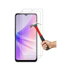 Ultimate Oppo A57s Tempered Glass – Ultra-Thin & High Transparency