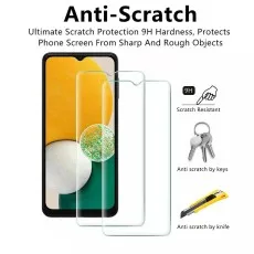 Premium TCL 30 Screen Protector – High Clarity & Scratch Resistant