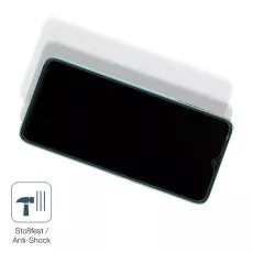 Anti-Shock Screen Protector for Tecno Spark 6 Go – Drop & Impact Resistant