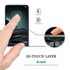 High-Quality Tempered Glass For TCL 406 - Anti-Scratch & Bubble-Free