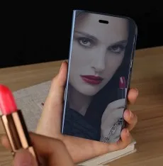 Samsung S10 Mirror Viow Smart Case