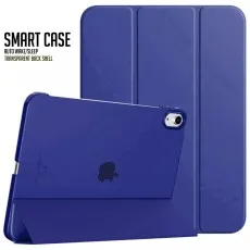 Shockproof Apple iPad Air 11 (2024) Magnetic Smart Case