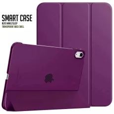 Shockproof Apple iPad Air 11 (2024) Magnetic Smart Case