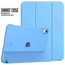 Shockproof Apple iPad Air 11 (2024) Magnetic Smart Case
