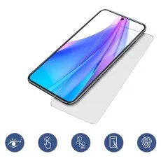 Ultra Clear 2x Honor X8 Tempered Glass – Ultra HD, Oleophobic Coating, UK