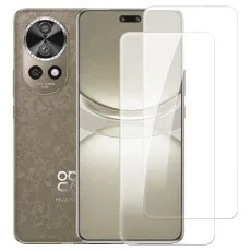 Huawei Nova 12 Glass Screen Protector 2 Pack – Scratch Resistant, Easy Fit, Fast UK Delivery