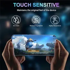 Huawei Nova 12 Glass Screen Protector 2 Pack – Scratch Resistant, Easy Fit, Fast UK Delivery