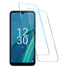 Vivo Y91i (India) Tempered Glass Screen Protector