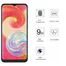 Vivo Y27 2-Pack Tempered Glass Screen Protectors – Scratch & Impact Resistant