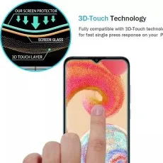 Vivo Y27 2-Pack Tempered Glass Screen Protectors – Scratch & Impact Resistant