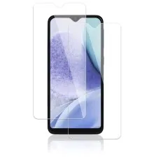 2 Pack Tempered Glass Screen Protector for Vivo Y21s– Anti-Scratch, Bubble-Free, HD Clarity