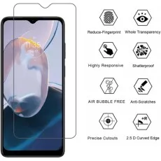 UK's Best Vivo Y9s Screen Protectors - 9H Tempered Glass, Scratch-Resistant, 2 Pack - Secure & Protective