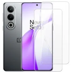 OnePlus Ace Screen Protector 2 Pack | Tempered Glass, Case Friendly, 9H Hardness