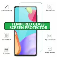 Oppo A2 Tempered Glass Screen Protector – 2 Pack | Full Coverage & Ultra Clear