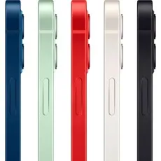 Apple iPhone 12 Mini 64GB Unlocked Smartphone (Renewed) - SIM Free Mobile UK