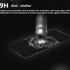 Crystal Clear Oppo K12 Tempered Glass Screen Protectors - 2 Pack & 9H Hardness