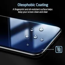 Double Pack Oppo Reno 9 Pro Tempered Glass Screen Protectors for Daily Protection