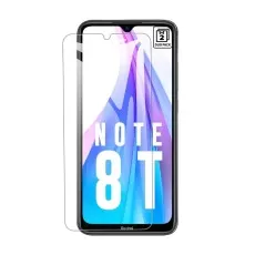 Xiaomi Redmi Note 8 2021 Screen Protector 2 Pack