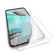 Tempered Glass 2-Pack for Realme Narzo N55 – Smudge-Free & Touch Sensitive