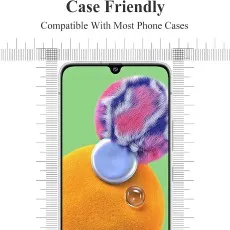 Samsung Galaxy A90 5G 2-Pack Screen Protector – Full Coverage & Durable Protection