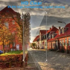 Samsung Galaxy A90 5G 2-Pack Screen Protector – Full Coverage & Durable Protection