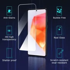 High Quality Samsung Galaxy C55 Screen Protector 2-Pack – Ultra-Clear, Premium Protection