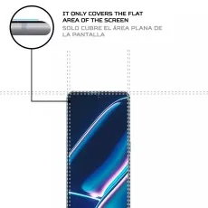 2-Pack Screen Shield for Realme GT Neo5 SE – Anti-Fingerprint & Shockproof Glass