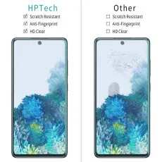 2X Tempered Glass for Realme 12 – Ultra Thin, Case Friendly, Shatterproof