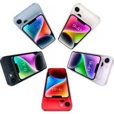 Refurbished Apple iPhone 14 128GB Unlocked – UK SIM-Free, Excellent Condition, Free Delivery