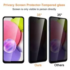 Premium Privacy Glass for Honor 20 Lite – Anti-Spy Screen Protector (China Edition)