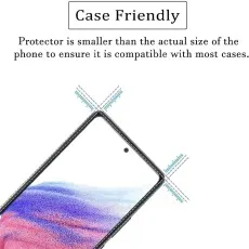 Best Samsung Galaxy S20 Plus 5G Screen Protector – 2-Pack, HD Clarity & Shatterproof Tempered Glass