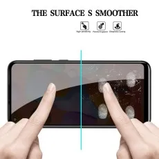 Samsung Galaxy A11 Privacy Screen Protector – 2 Pack Tempered Glass UK