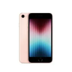 Apple iPhone SE 3rd Gen 128GB Unlocked – Refurbished Premium Smartphone (2022)