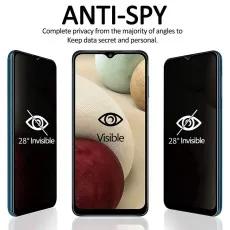 Protect your personal info with this screen guard.