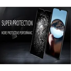 HD Privacy Screen Protectors for Samsung A30S – 2-Pack, Anti-Spy & 9H Scratch Protection