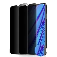 Xiaomi 12 Lite Privacy Tempered Glass 9H Hardness