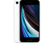 Apple iPhone SE 2nd Generation – Unlocked, Renewed | Cheap iPhone SE 2020 UK
