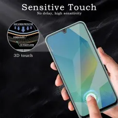 2-Pack Tempered Privacy Glass for Oppo Reno A – Scratch & Smudge Resistant