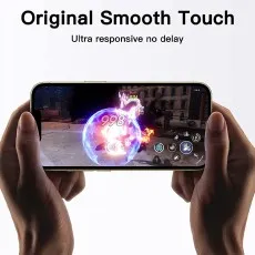 Vivo 11 (2019) original smooth touch, ultra-responsive for gaming