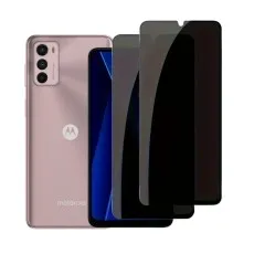 Motorola Moto G42 Privacy Tempered Glass