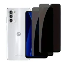 Motorola Moto G52 Privacy Tempered Glass Screen Protector