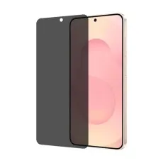 Privacy Screen Protector for Samsung S25 Edge 2025, 2-Pack, Anti-Spy Glass