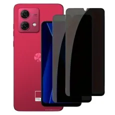 Motorola Moto G84 Privacy Tempered Glass