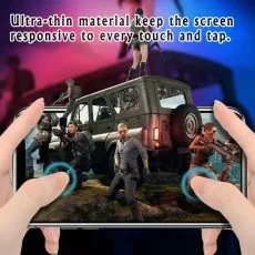 Premium Privacy Screen for HTC Wildfire E Plus – 9H Glass, Case-Compatible, Anti-Glare