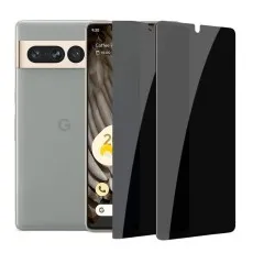 Google Pixel 7 Pro Privacy Tempered Glass 2 Pack