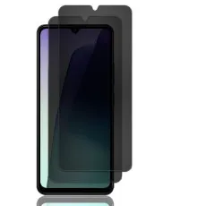 Lenovo K13 Note with three privacy screen protectors