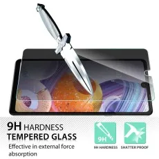 LG K41s Privacy Screen Protector – 2-Pack Tempered Glass, Anti-Spy, Scratch Resistant