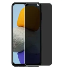 Premium Privacy Screen for Nokia C21 Plus – 2-Pack 9H Tempered Glass