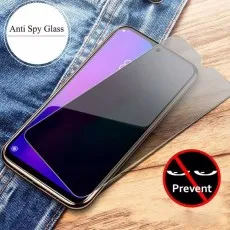 Premium 2-Pack Privacy Glass for Nokia G20 – Anti-Spy Coating & Ultra-Strong Protection